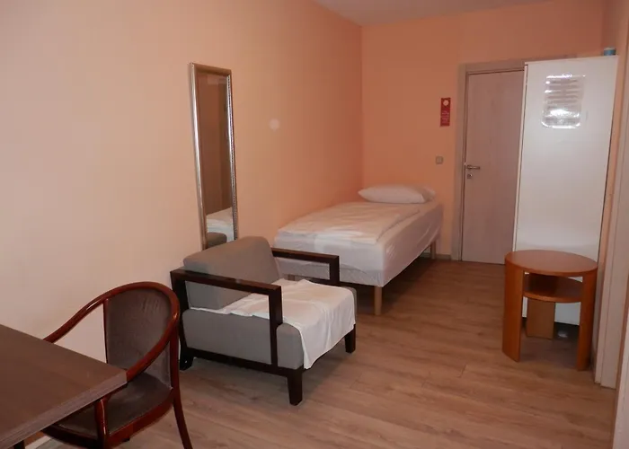 Relax Hotel