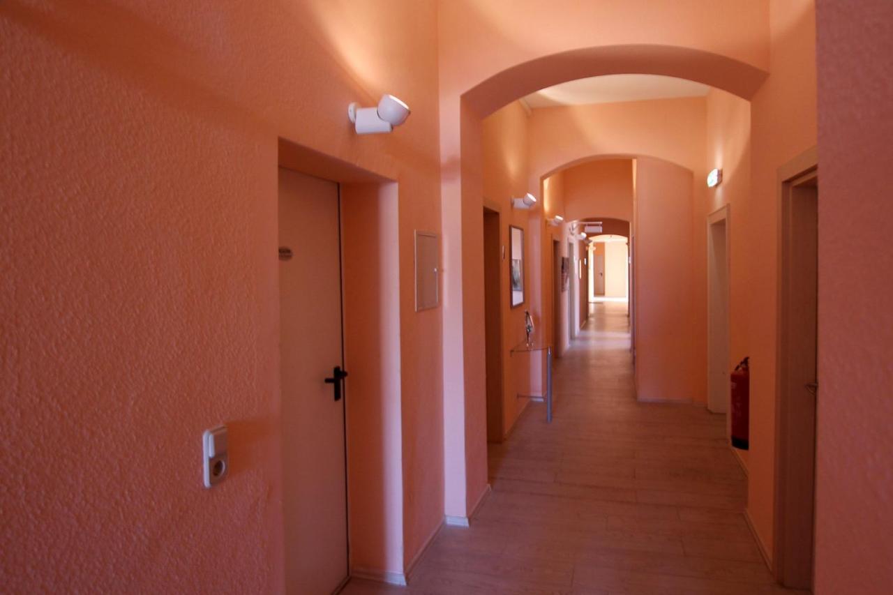 Relax Hotel-ludwigshafen