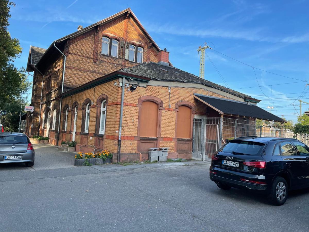 Hotel Relax Hotel-ludwigshafen *