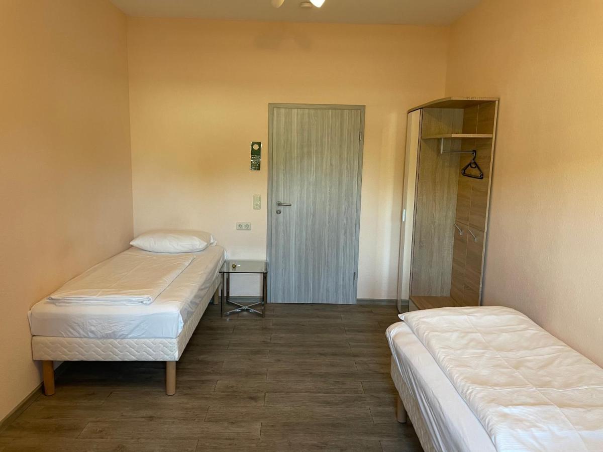 Relax Hotel-ludwigshafen Hotel Ludwigshafen am Rhein
