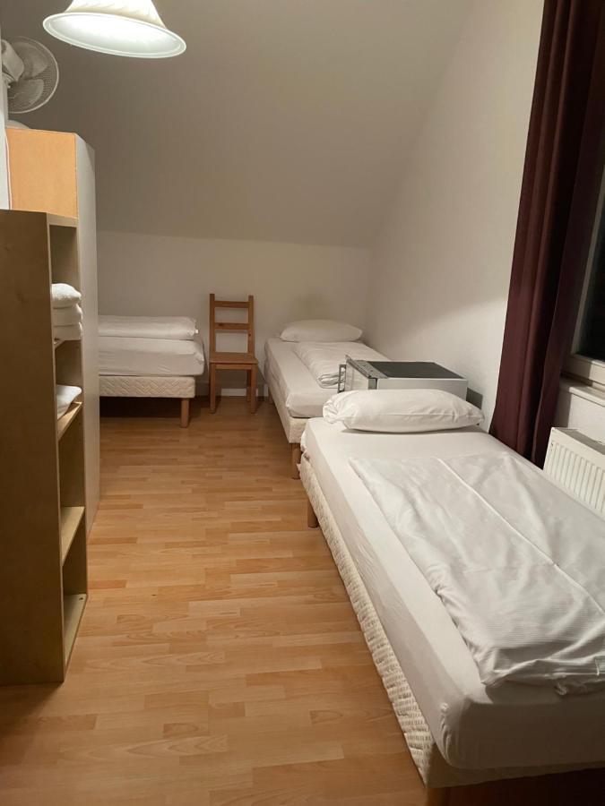 Relax Hotel *