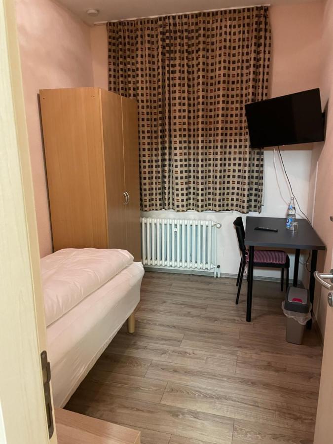 Hotel Relax Ludwigshafen am Rhein