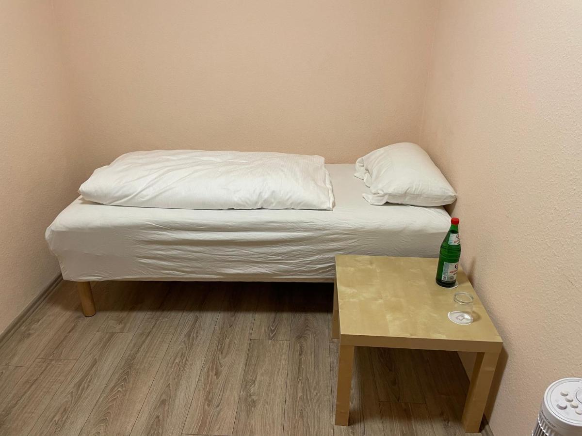 Hotel Relax