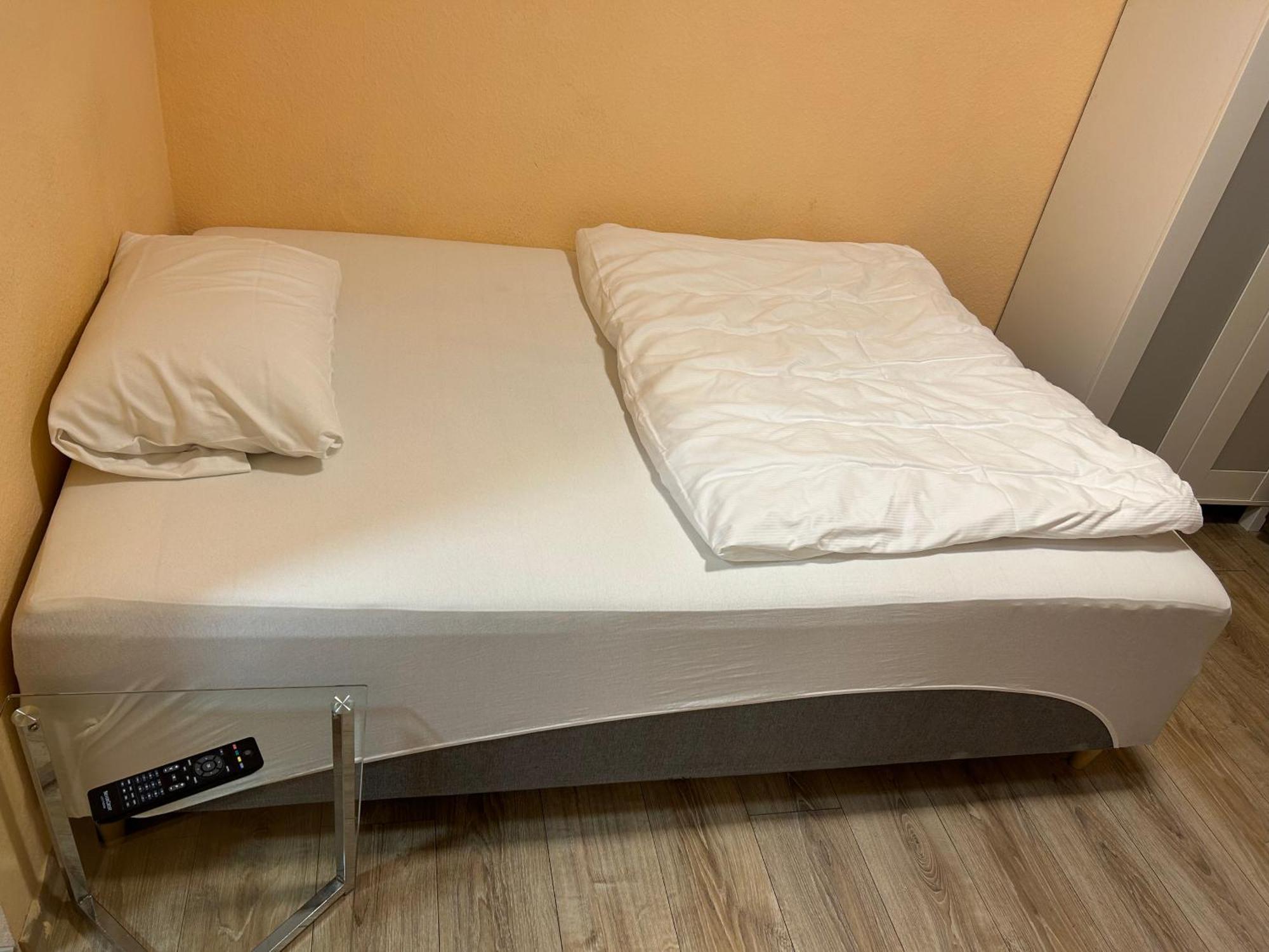 Relax Hotel-ludwigshafen Ludwigshafen am Rhein