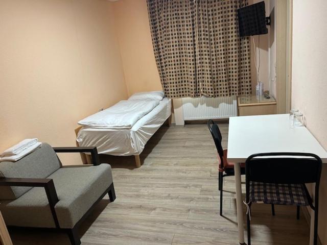 Relax Hotel-ludwigshafen * Ludwigshafen am Rhein