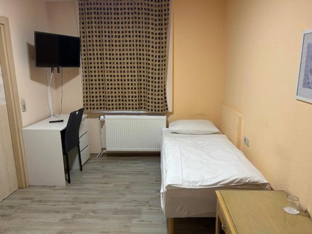 Hotel Relax Hotel-ludwigshafen