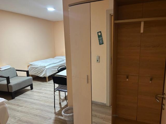 Hotel Relax Hotel-ludwigshafen *