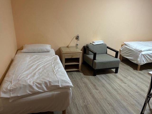 Relax Hotel-ludwigshafen Hotel *