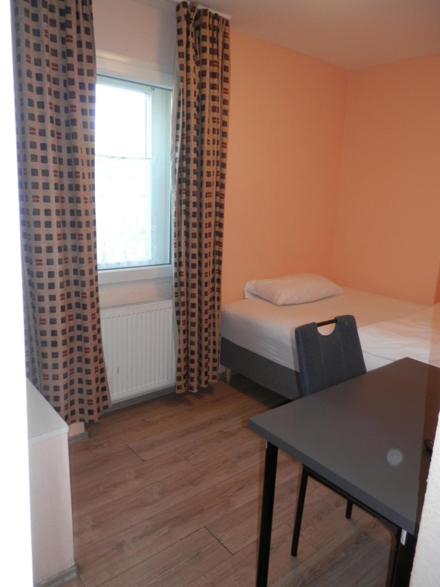 Relax Hotel-ludwigshafen * Ludwigshafen am Rhein