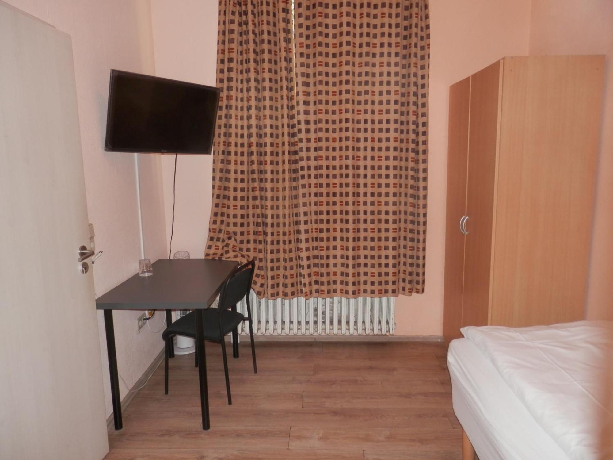 Hotel Relax Hotel-ludwigshafen