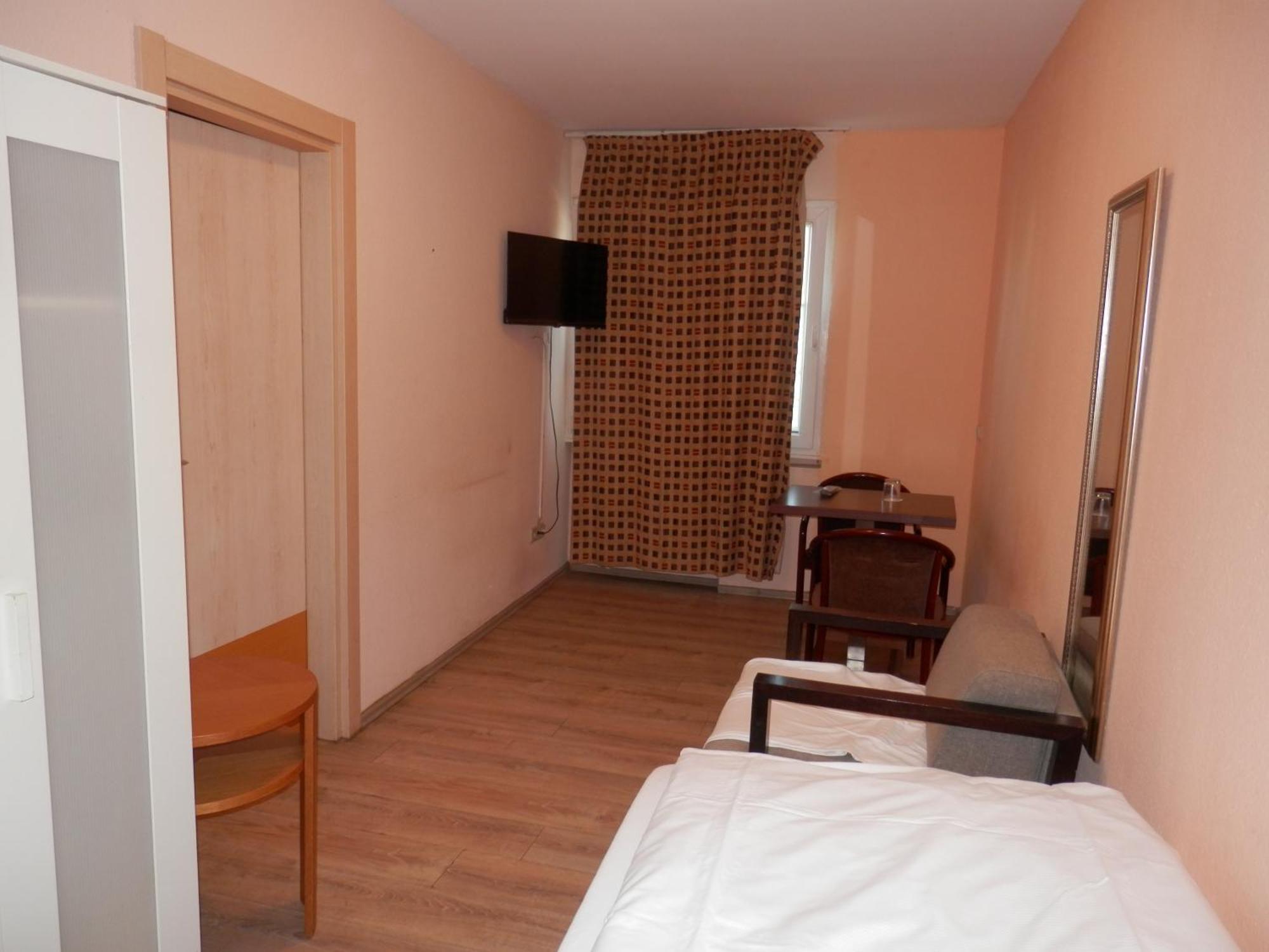 Relax Hotel Ludwigshafen am Rhein