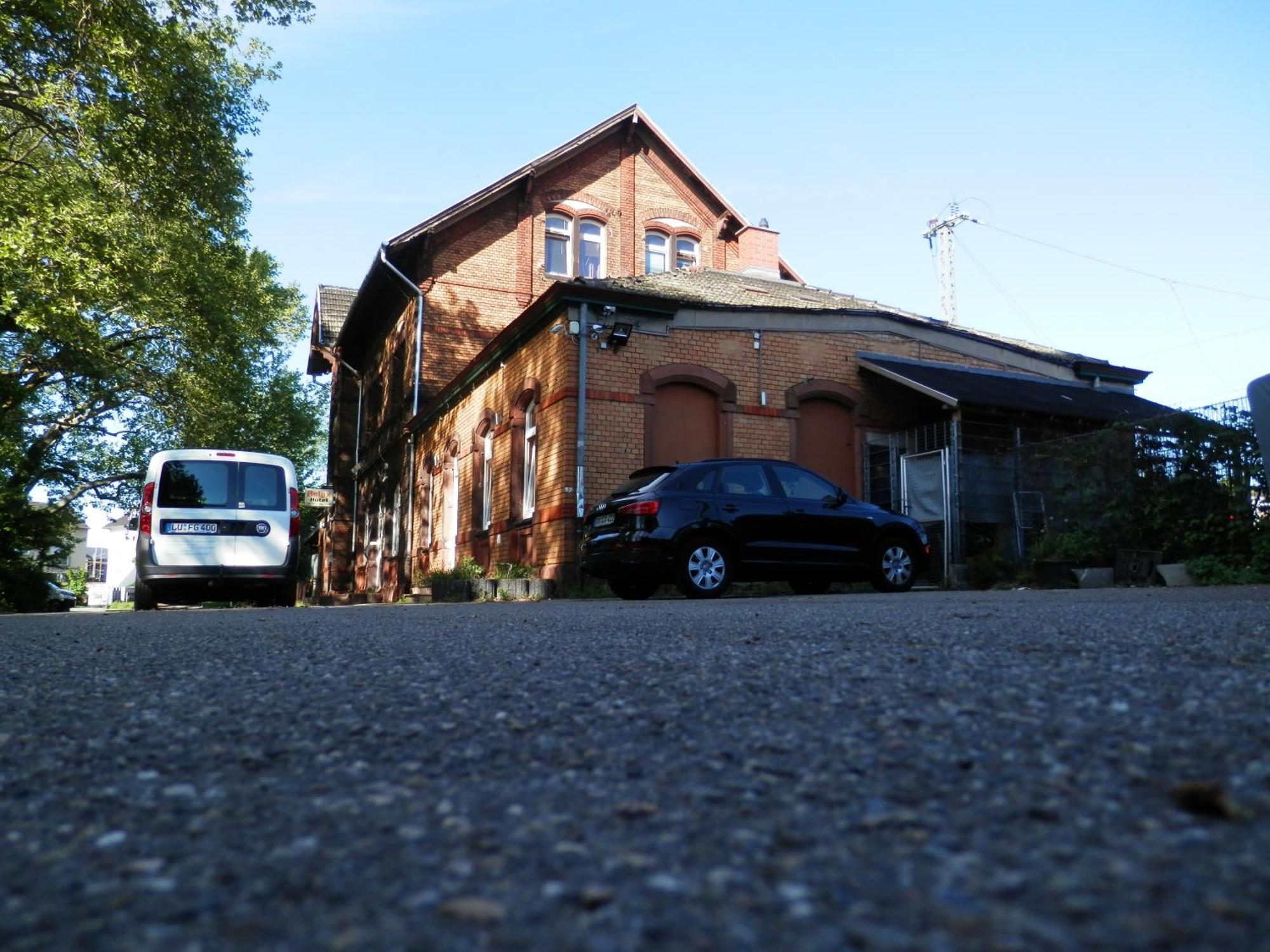 Hotel Relax Ludwigshafen am Rhein