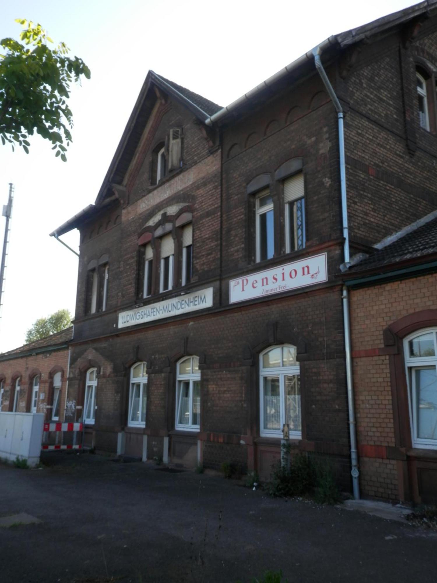 Relax Hotel-ludwigshafen * Ludwigshafen am Rhein