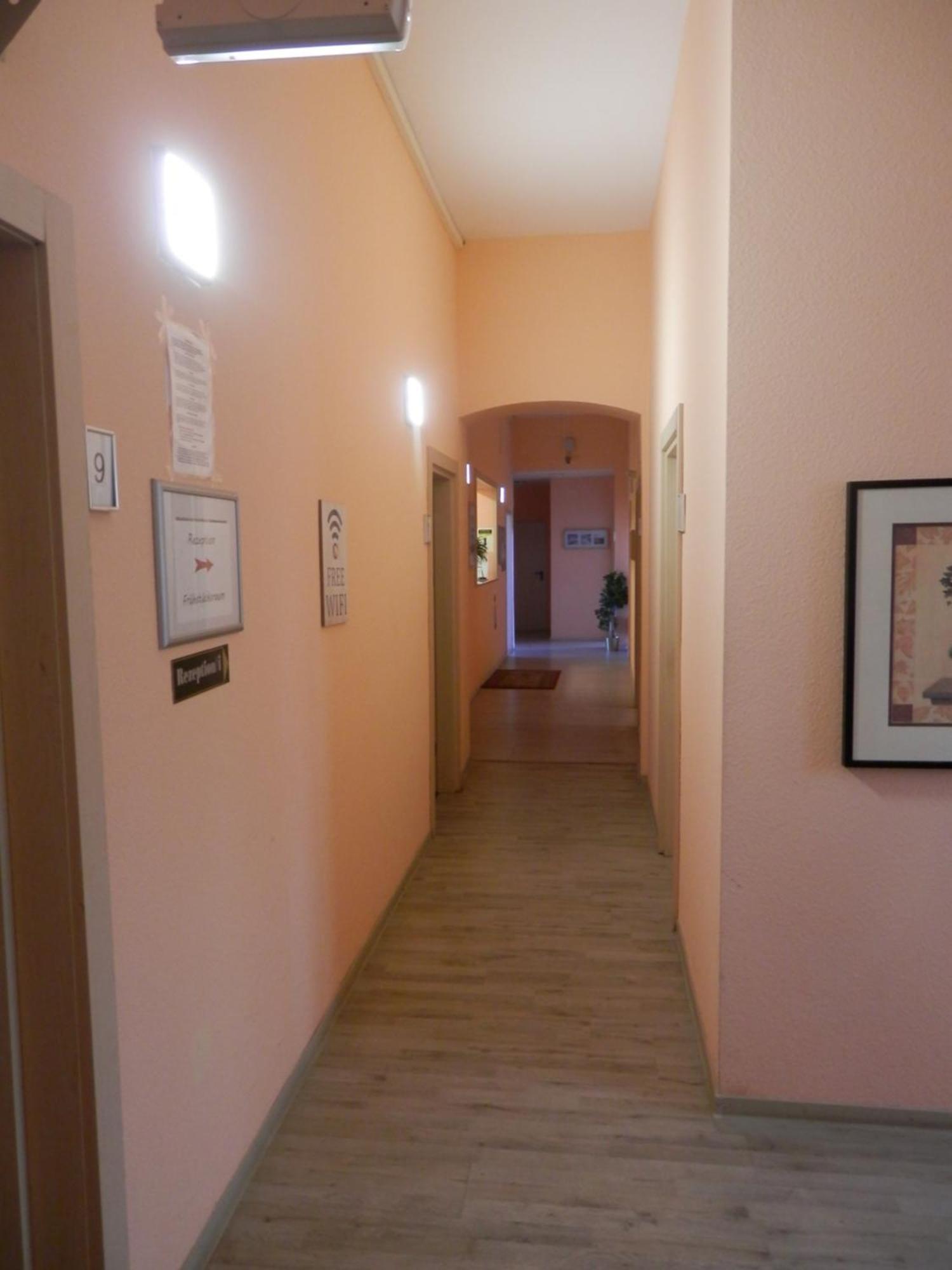 Relax Hotel