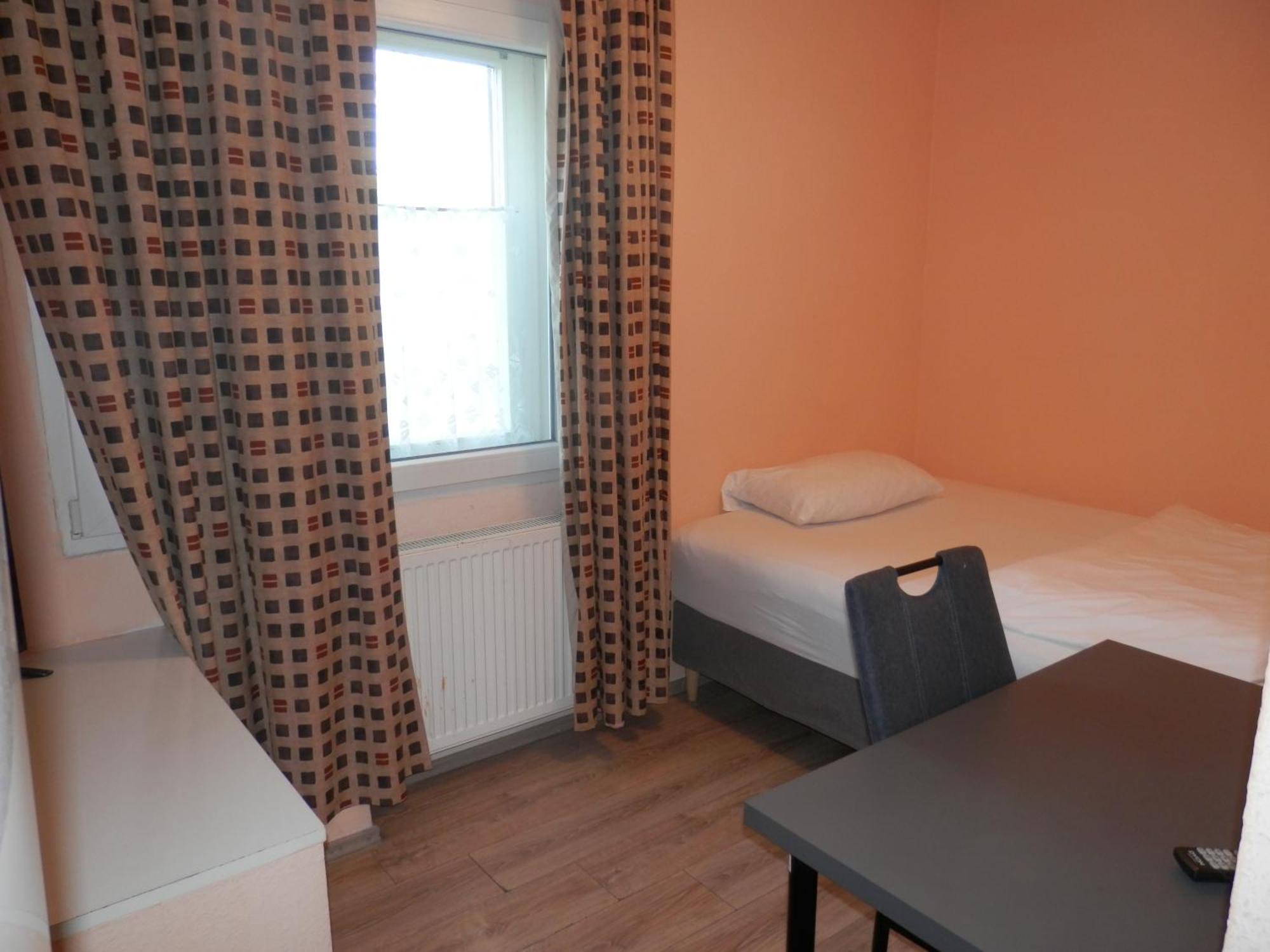 Relax Hotel Ludwigshafen am Rhein