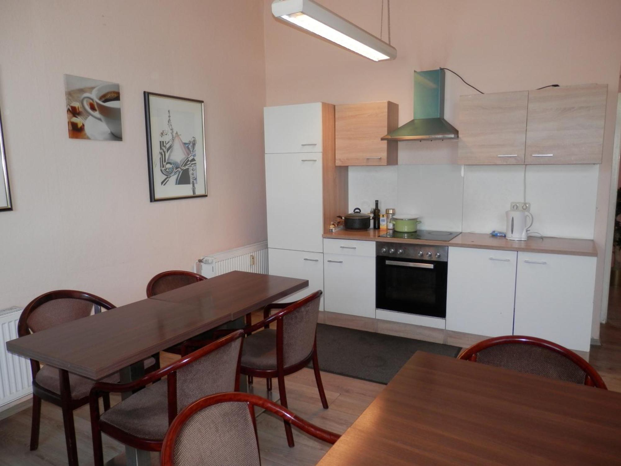 Relax Hotel-ludwigshafen