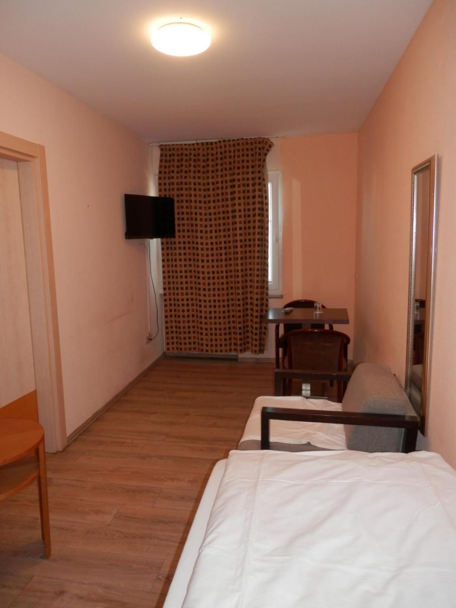 Hotel Relax