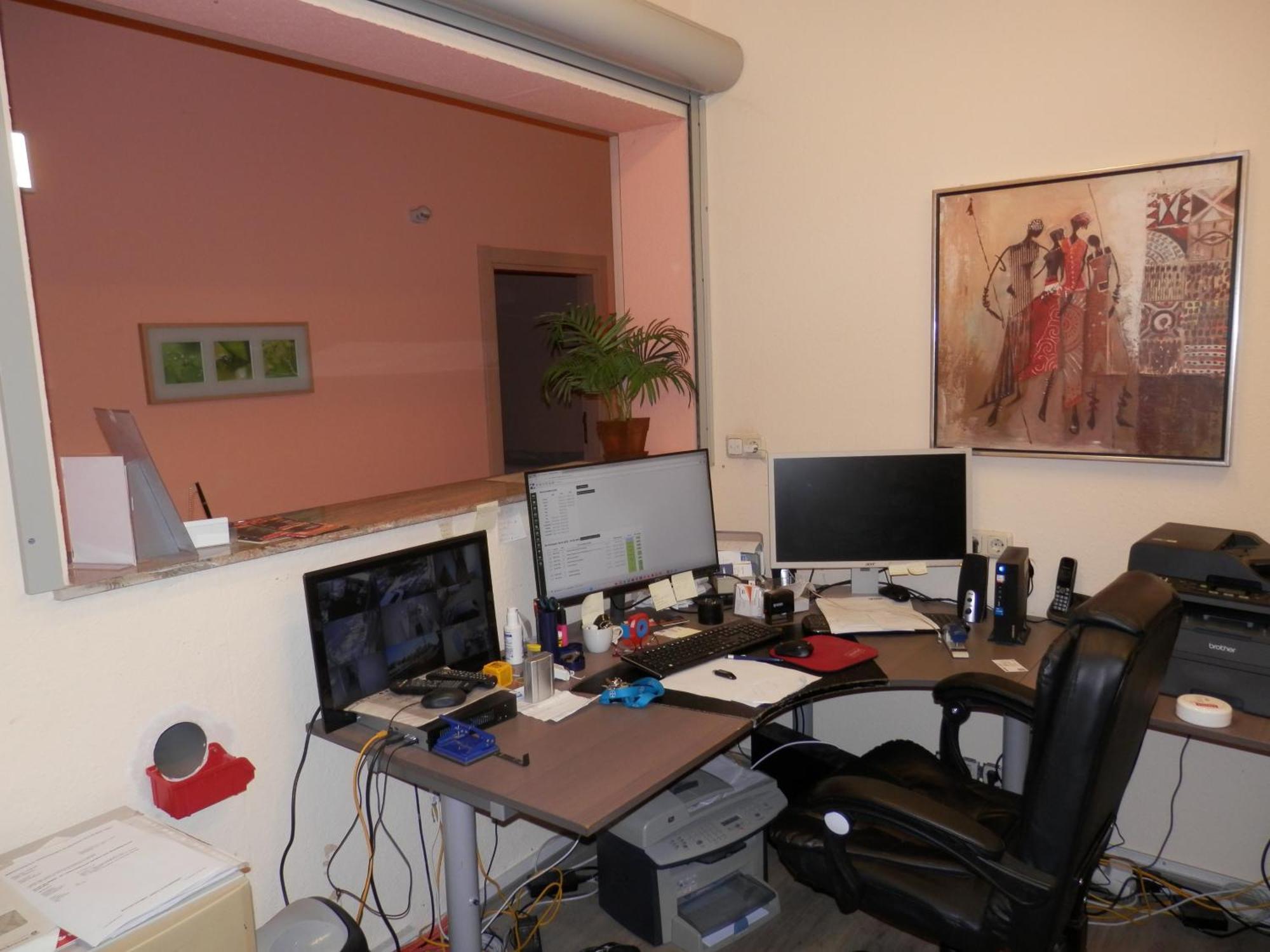 Relax Hotel-ludwigshafen *