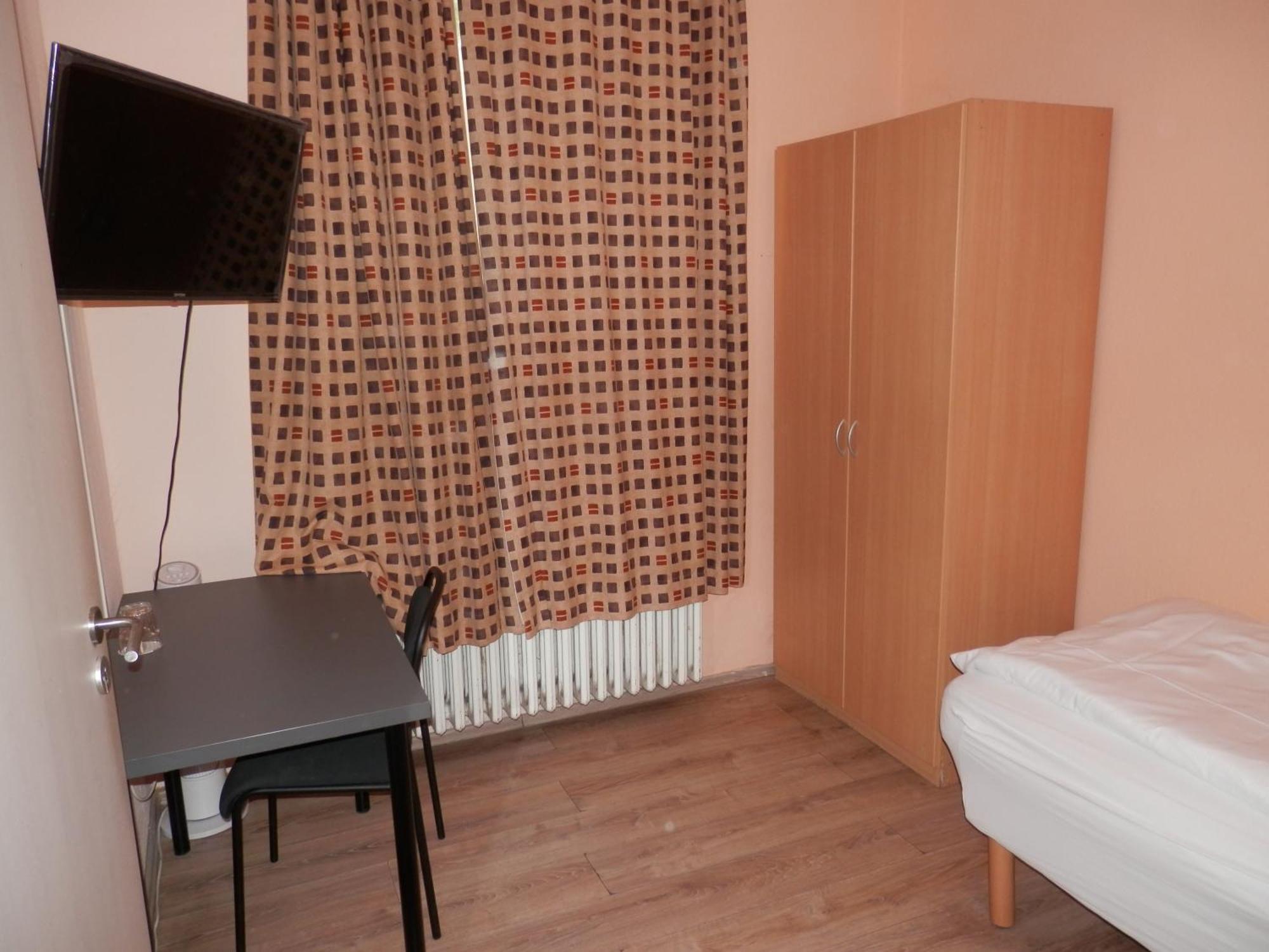 Hotel Relax Hotel-ludwigshafen