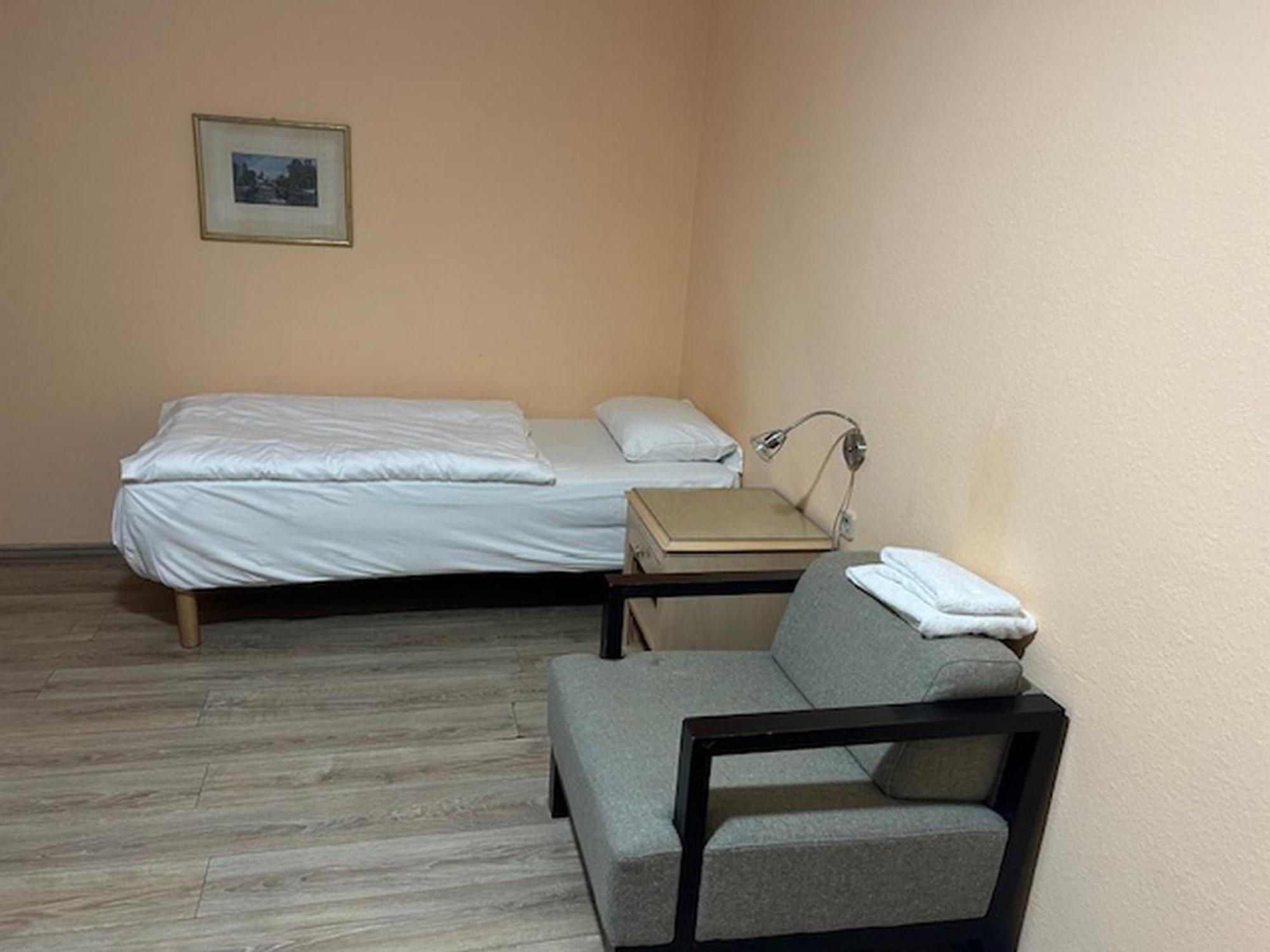 Relax Hotel Ludwigshafen am Rhein