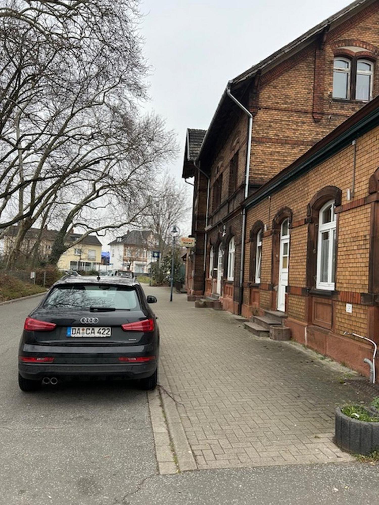 Relax Hotel-ludwigshafen