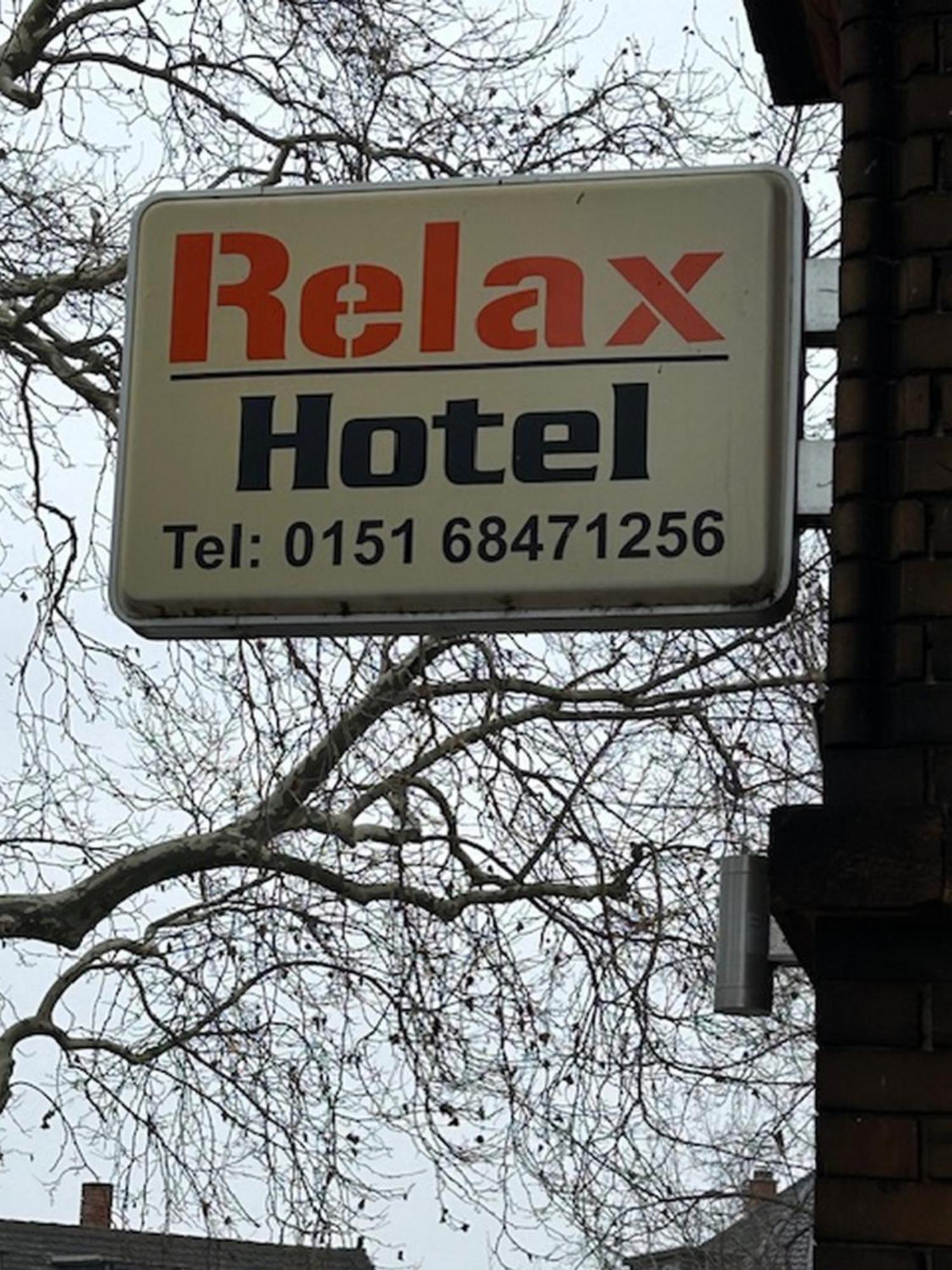 Hotel Relax Hotel-ludwigshafen *