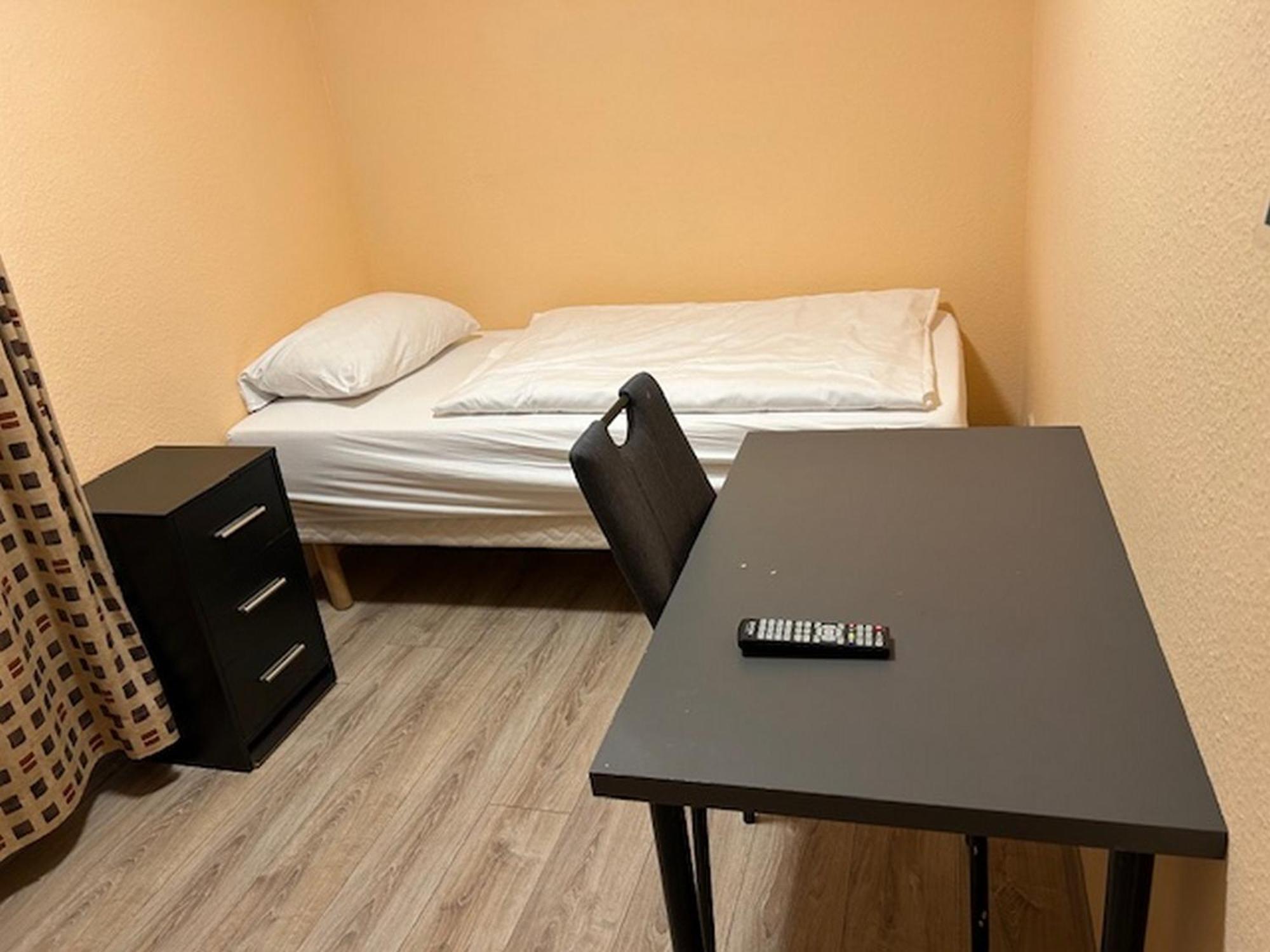 Relax Hotel-ludwigshafen * Ludwigshafen am Rhein