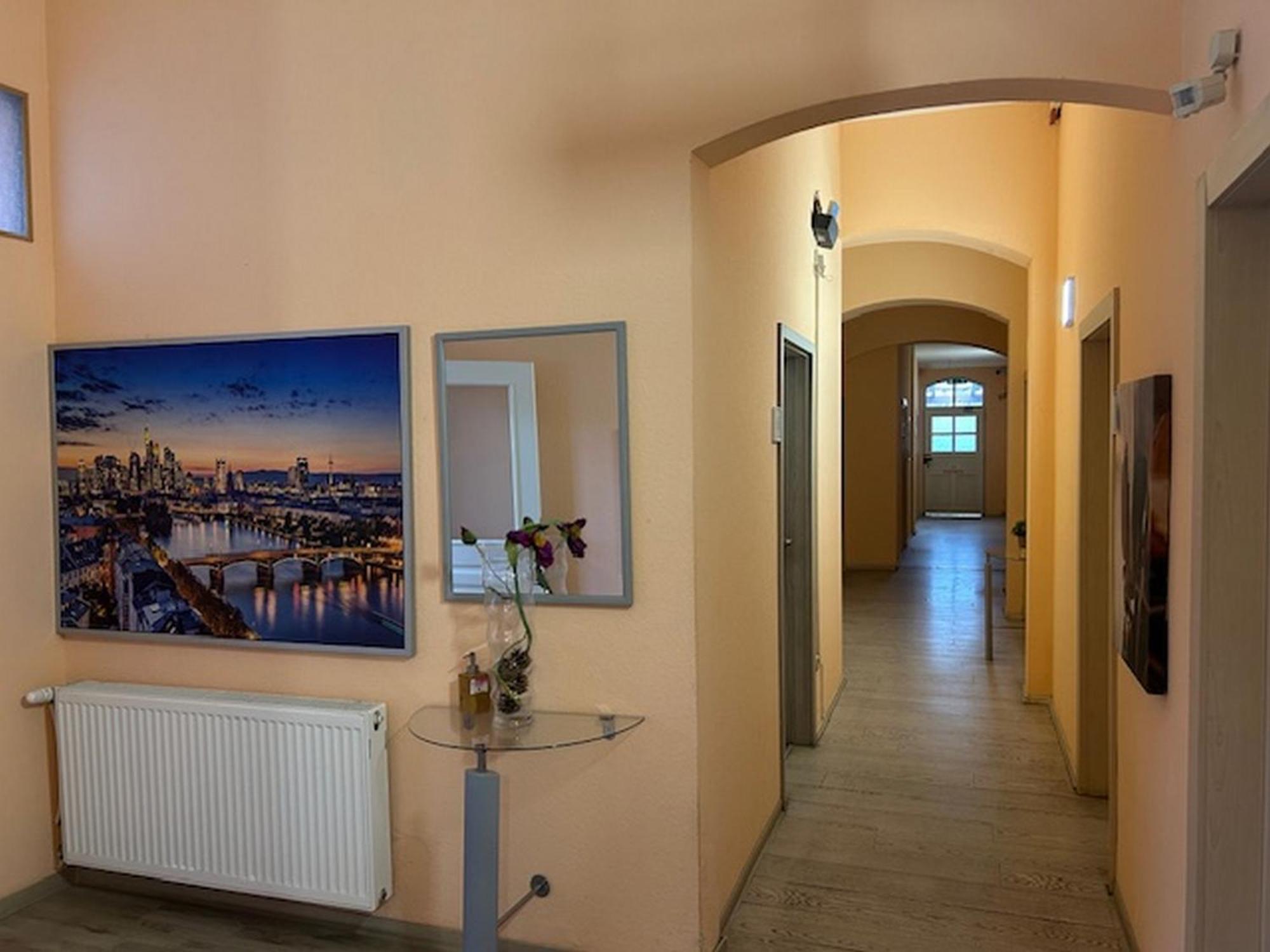 Relax Hotel-ludwigshafen